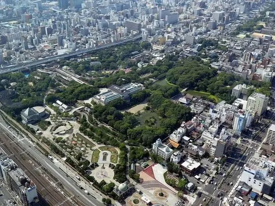 Hotel Chuo Selene