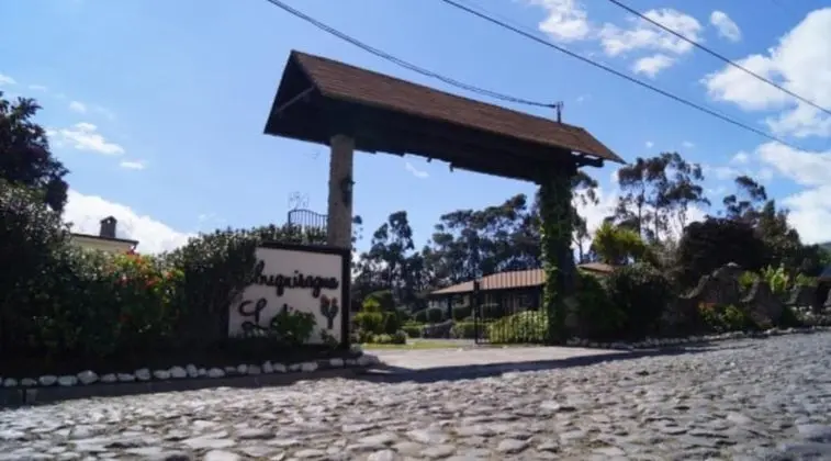 Chuquiragua Lodge & Spa