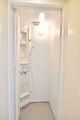 Chura Cabin Kokusai-Dori - Banyo Tipleri