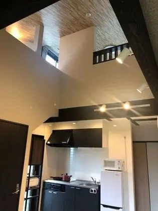 Churaumi Kafuu Terrace - İç Mekan