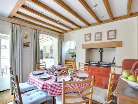 Church Cottage Barham