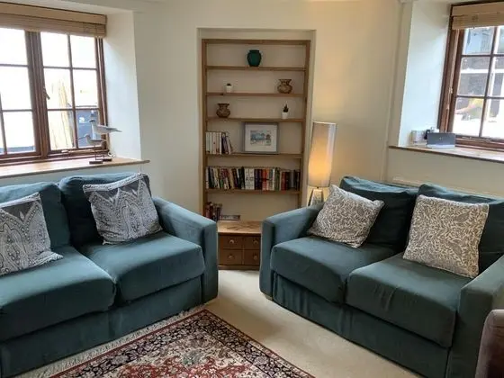 Church Cottage - Bar