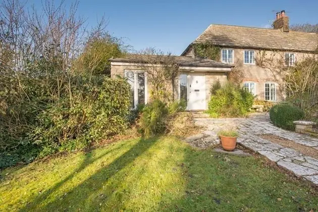 Church Cottage