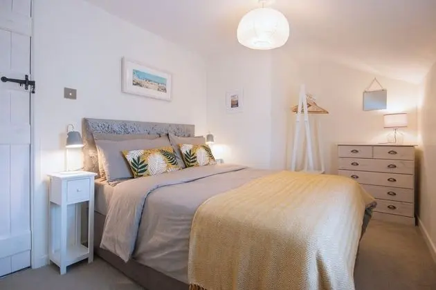 Church Cottage West Down, Sleeps 6-7, Dog Friendly - İç Mekan