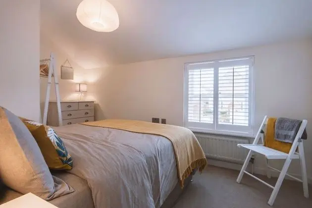 Church Cottage West Down, Sleeps 6-7, Dog Friendly - İç Mekan