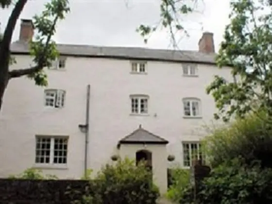 Church Farm Guest House