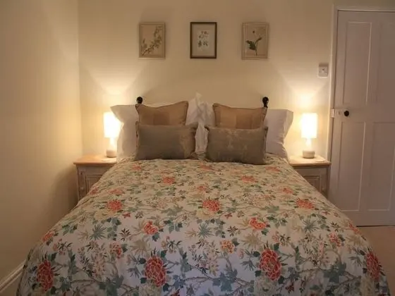 Church Farmhouse B & B - Oda