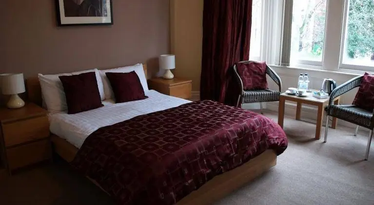 Church Guesthouse