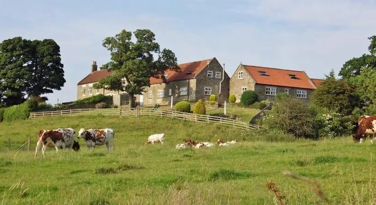 Church House Farm