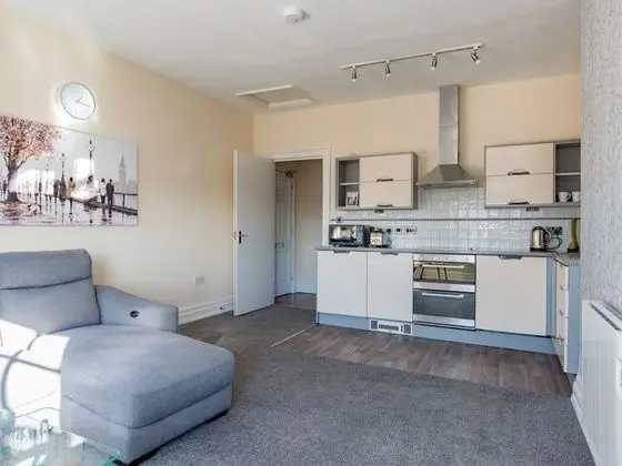 Church Lane Apartments - Öne Çıkan Resim