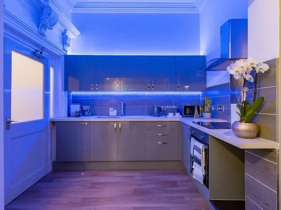 Church Lane Apartments - Yerinde Yemek