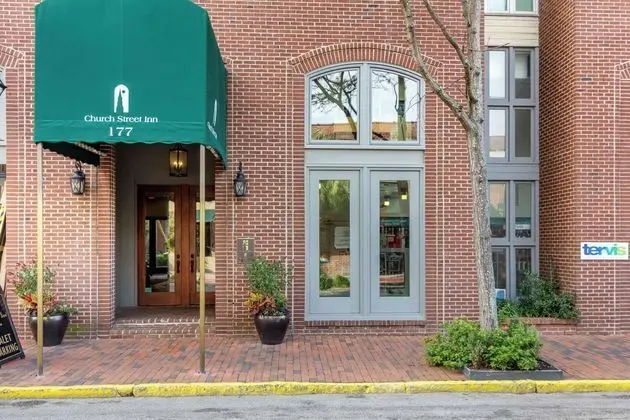 Church Street Inn