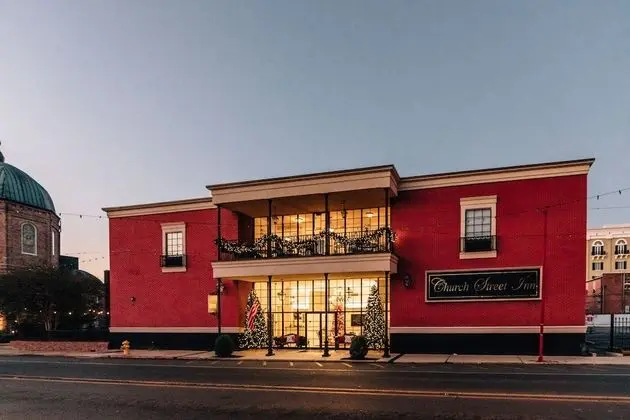 Church Street Inn