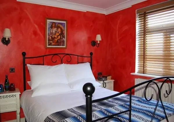 Church Street Hotel