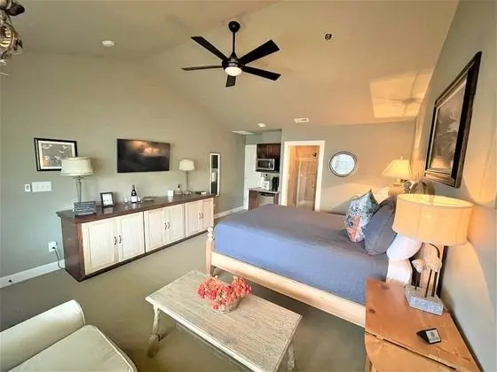 Church Street State Rooms