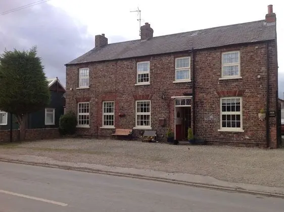 Church View B&B and Holiday Cottages