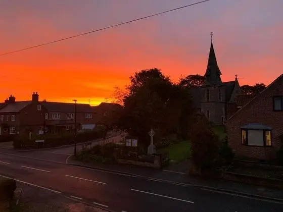 Church View B&B and Holiday Cottages - Genel