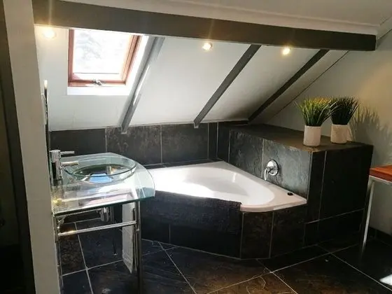 Churchaven Place - Banyo Tipleri