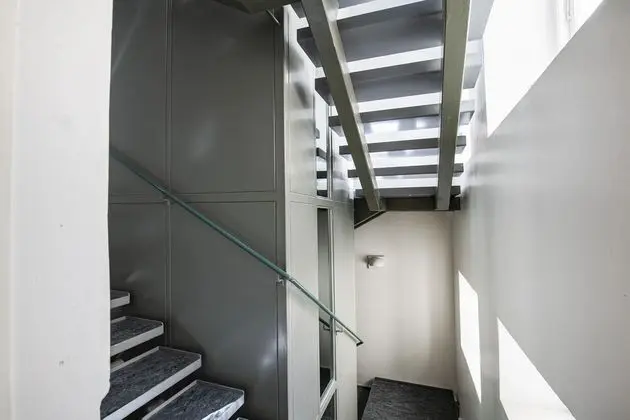 The Churchill apartments - Into This Place - Dış Mekan
