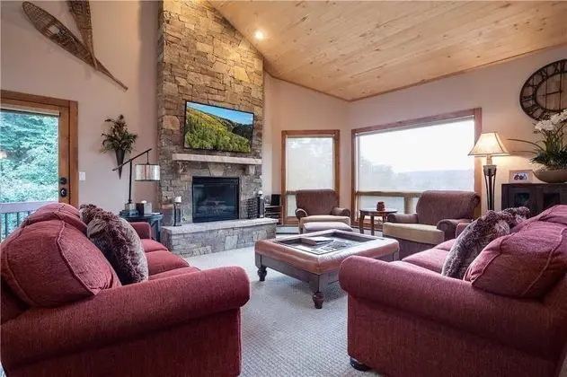Churchill Lodge South - Öne Çıkan Resim