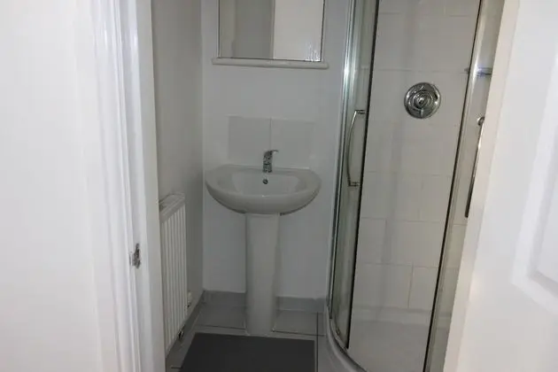 Churchill Hotel & Nagawa Restaurant - Banyo Tipleri