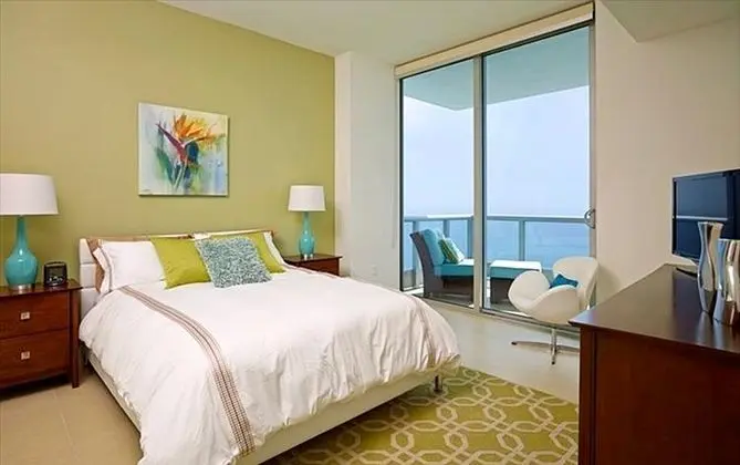 Churchill Suites Monte Carlo - Genel