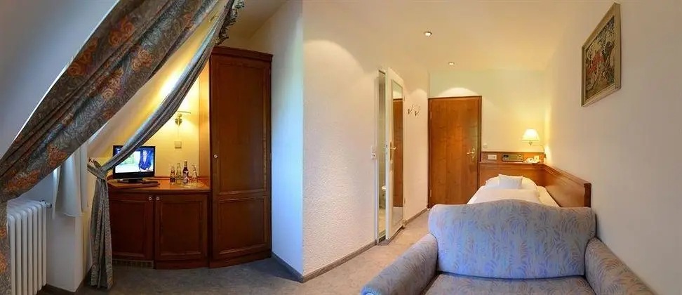 Churfuerstliche Waldschaenke