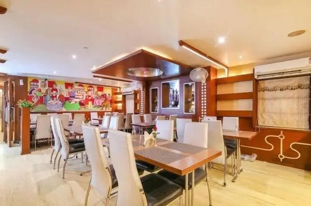 Hotel Churuwala Inn