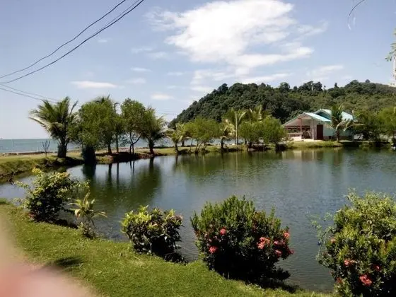 Chuttong Resort