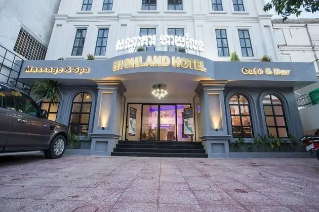 Chuxinshanpin Hotel