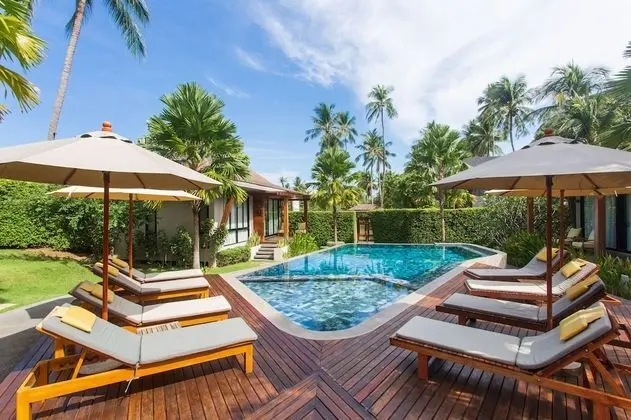 CHUZ Villas Samui - Öne Çıkan Resim
