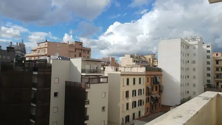 Ciak Rooms