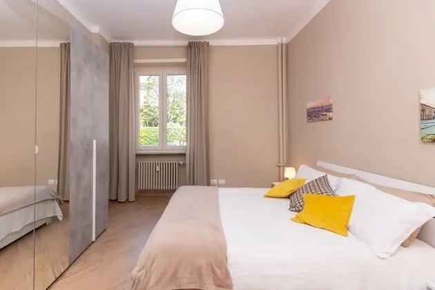 Cialdini Apartment Close to the City Center by Wonderful Italy