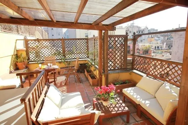 Ciancaleoni - WR Apartments