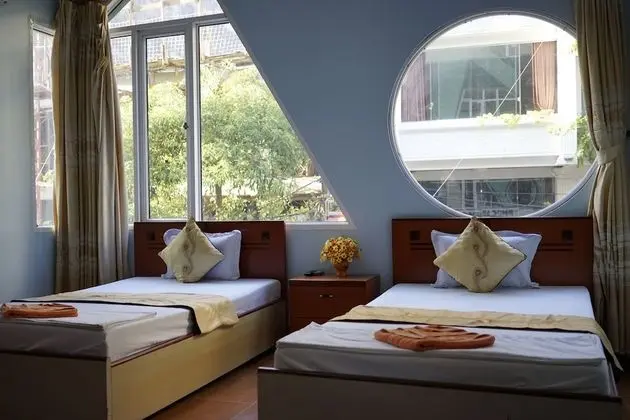 Ciao Catba Hotel - Öne Çıkan Resim