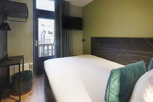 Ciao Papa Hotel Amsterdam Central Station