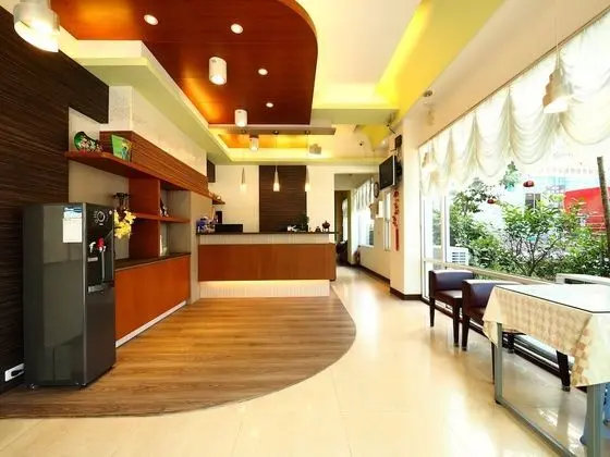 Ciaoer B&B
