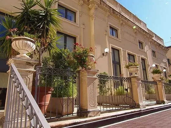 Villa Cibele