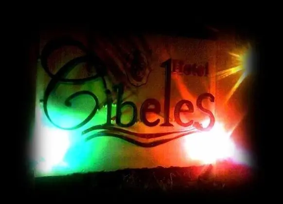 Hotel Cibeles La Ceiba - Öne Çıkan Resim