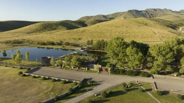 Cibolo Creek Ranch And Resort - Öne Çıkan Resim