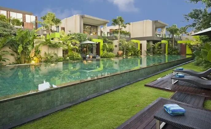 Cicada Luxury Townhouses - CHSE Certified