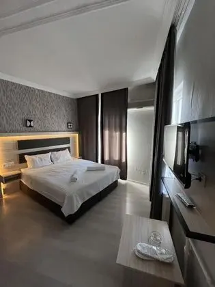 Çiçek Hotel Ankara