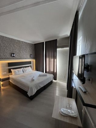 Çiçek Hotel AnkaraFotoğrafı