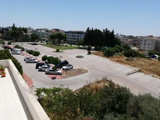 Çiçek Apart Otel