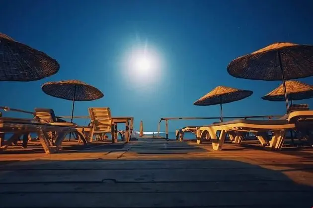 Cicek Butik Otel - Genel