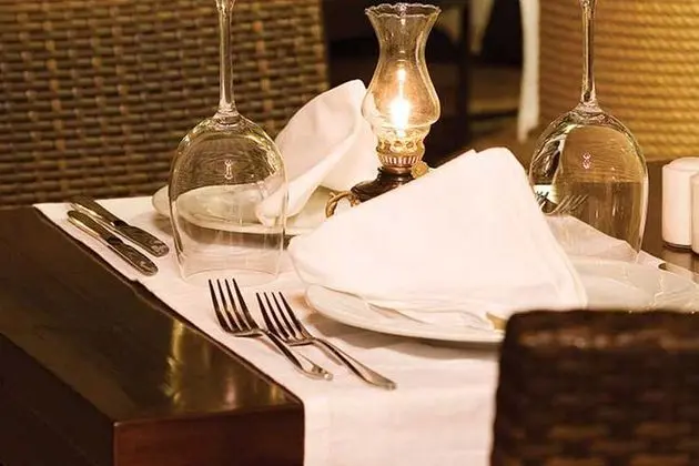 Cicerone Lodge Hotel - Kaleiçi