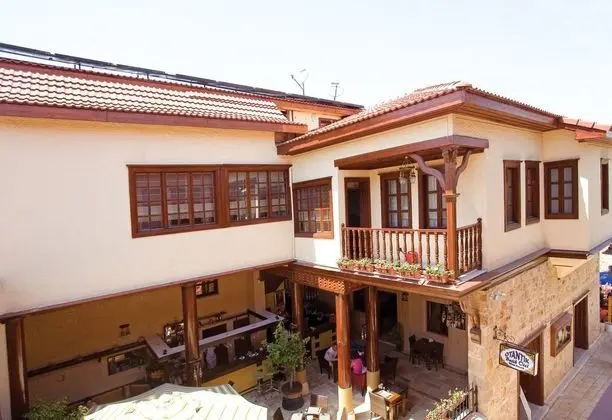 Cicerone Lodge Hotel - Kaleiçi