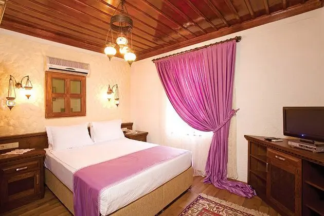 Cicerone Lodge Hotel - Kaleiçi