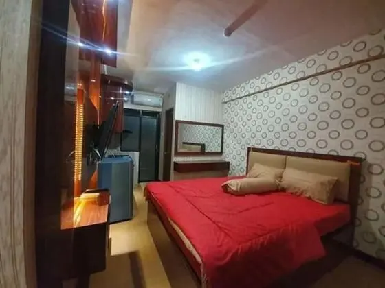 Cici Property Apartement Lagoon Betos