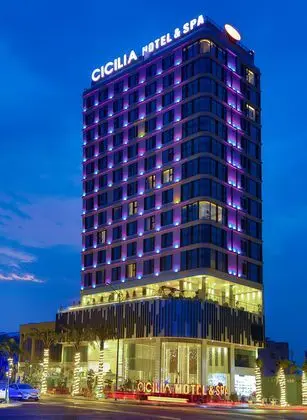 Cicilia Da Nang Hotel & Spa